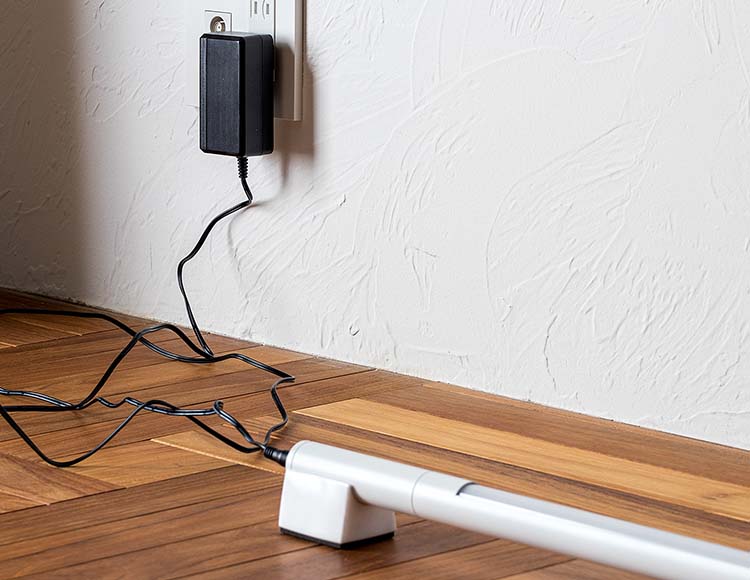 バーライト LED電球対応 リモコン付