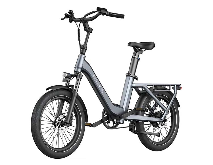 [公道も安心] Ado e-bike 電動自転車 Air One Ultra 20 型式認定 20インチ 