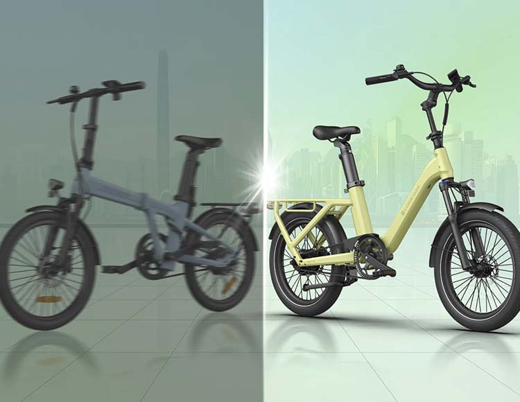 [公道も安心] Ado e-bike 電動自転車 Air One Ultra 20 型式認定 20インチ 
