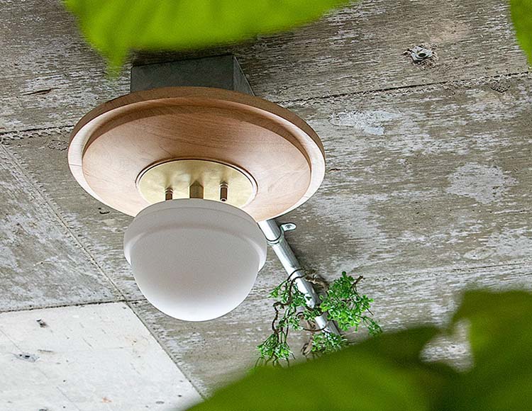 シーリングライト 1灯タイプ 選べる LED電球ありなし