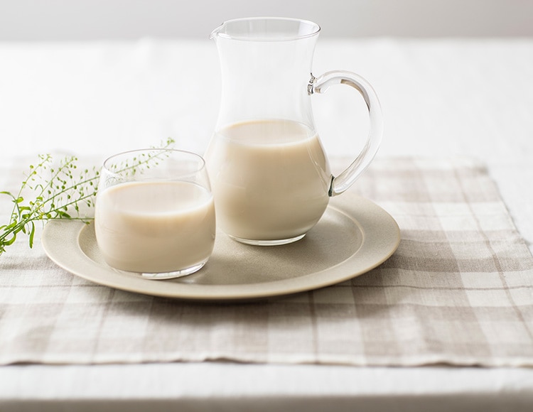 [カレーやスムージーにも]マルチスープポット ホワイト 700ml 