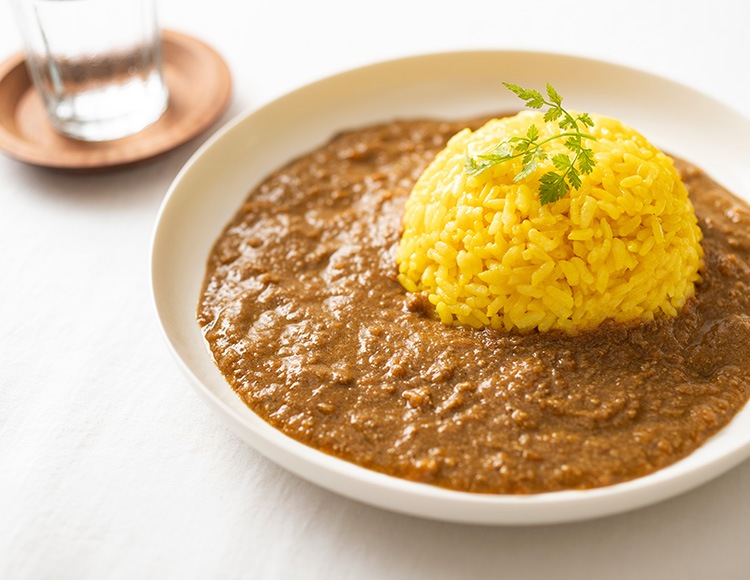 [カレーやスムージーにも]マルチスープポット ホワイト 700ml 