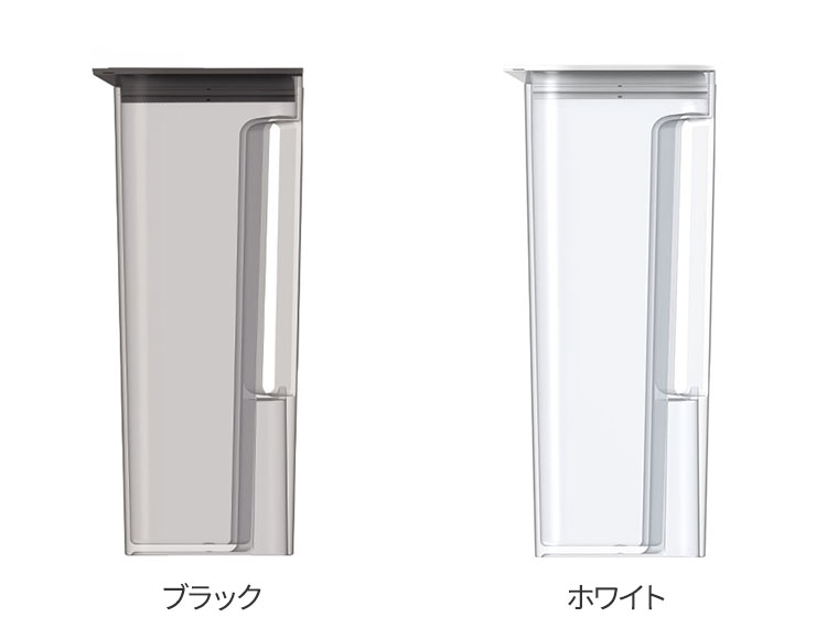 ドアポケット 冷水筒 1.1L 食洗機可能 日本製 