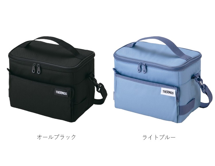 THERMOS ( サーモス ) クーラーバック 5L 