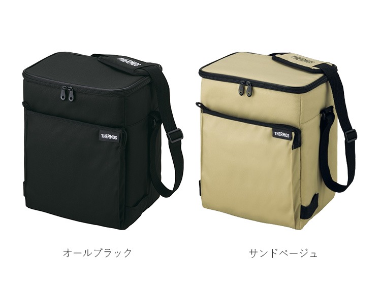 THERMOS ( サーモス ) クーラーバック 15L 