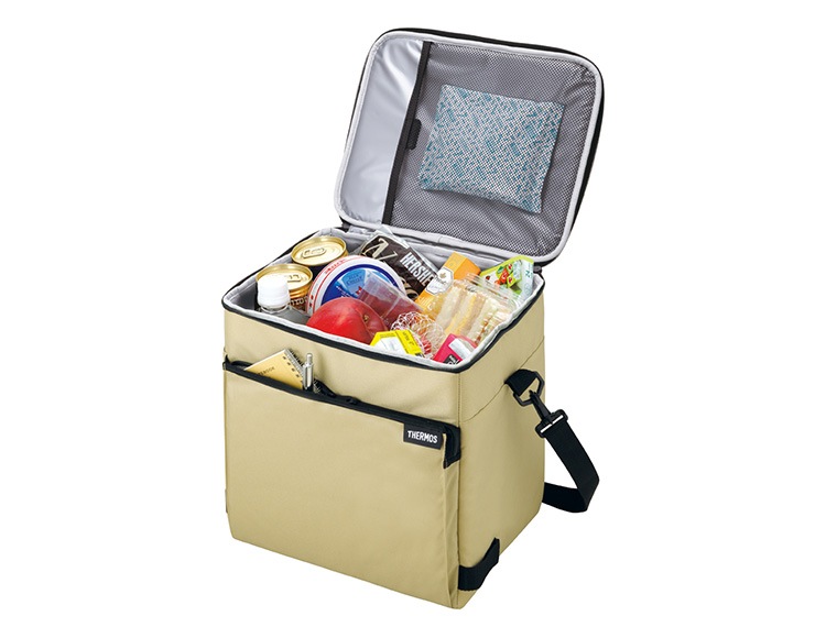 THERMOS ( サーモス ) クーラーバック 20L 