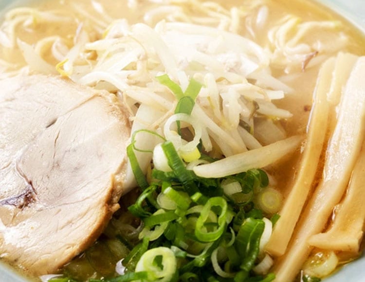 本場 旭川ラーメン 6食入 セット スープ付 ( 醤油 味噌 各3食 )