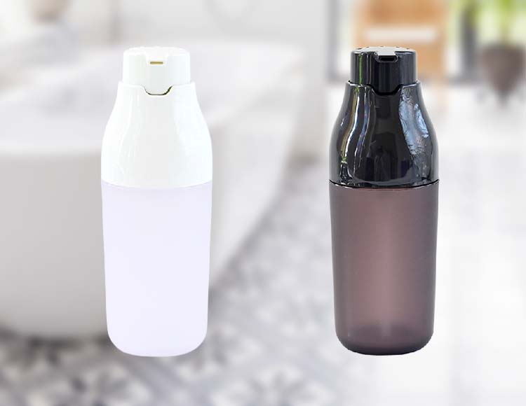 PLYS base ( プリス ベイス ) ソープディスペンサー リキッドタイプ 420ml 詰め替え