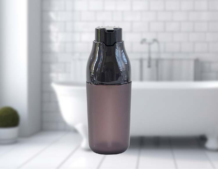 PLYS base ( プリス ベイス ) ソープディスペンサー リキッドタイプ 420ml 詰め替え