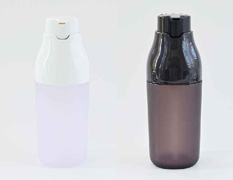 PLYS base ( プリス ベイス ) ソープディスペンサー リキッドタイプ 420ml 詰め替え