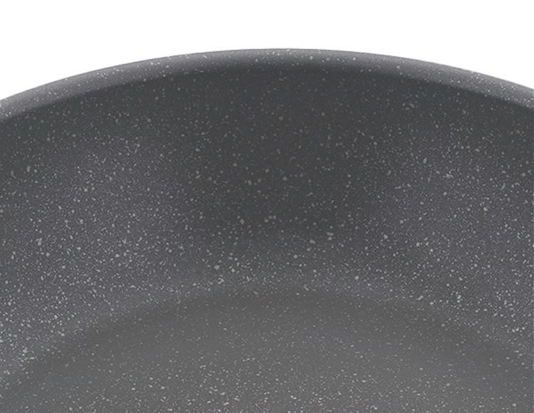 MARBLE KITCHEN フライパン ガス火対応 26cm