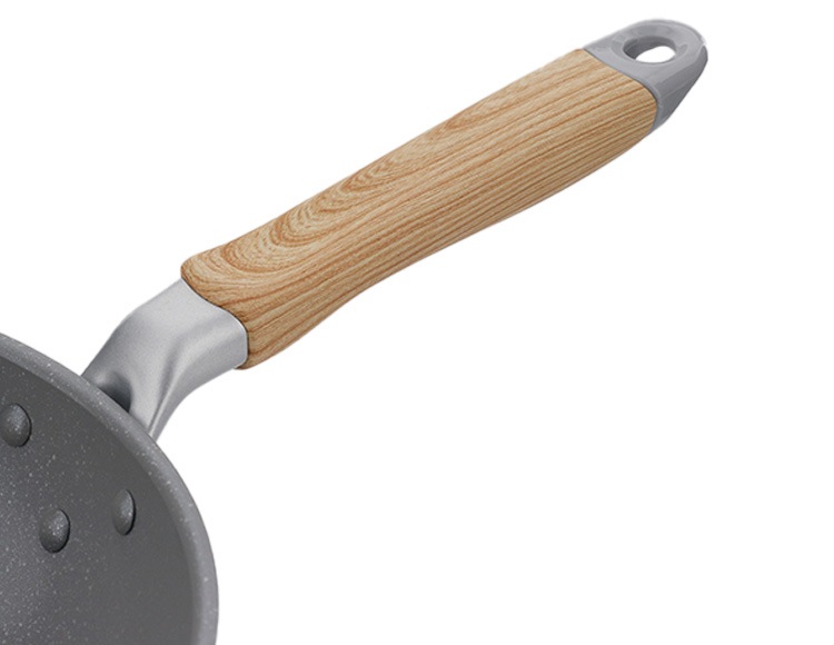 MARBLE KITCHEN フライパン ガス火対応 28cm