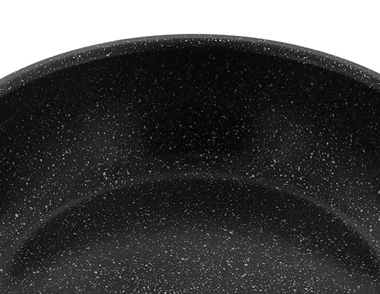 MARBLE KITCHEN フライパン ガス火 IH対応 20cm