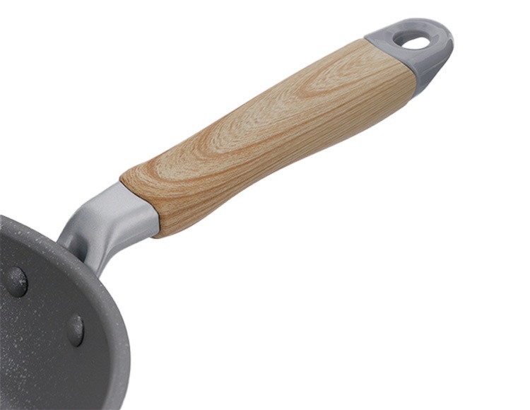 MARBLE KITCHEN フライパン ガス火 IH対応 20cm