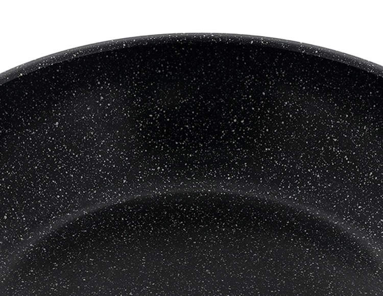 MARBLE KITCHEN フライパン ガス火 IH対応 28cm