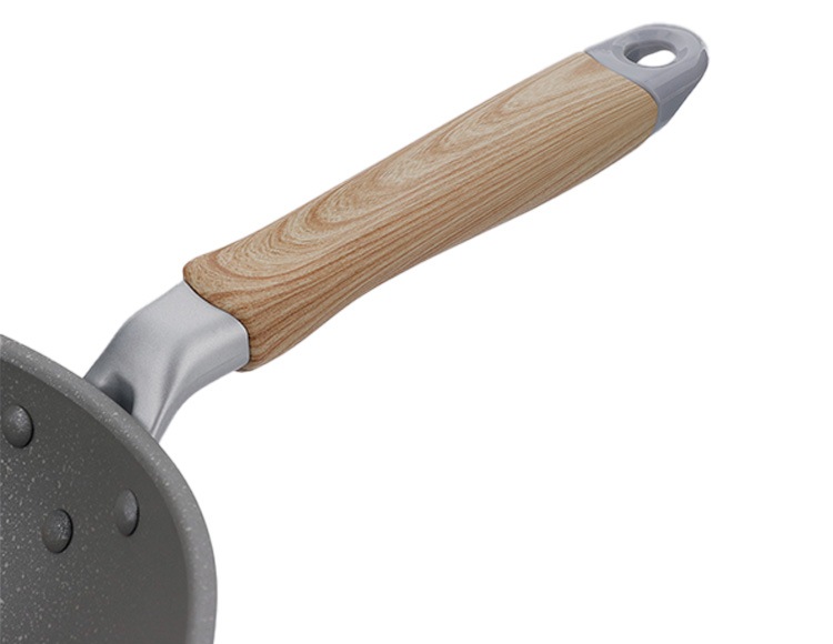 MARBLE KITCHEN フライパン ガス火 IH対応 28cm