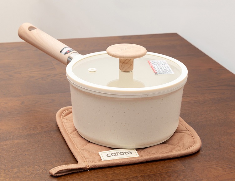 【公式販売店】 CAROTE （カローテ）  鍋敷き