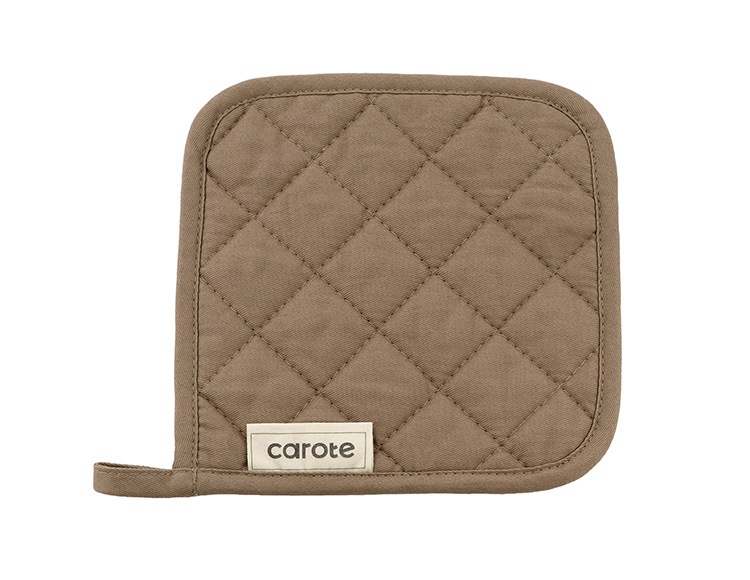 【公式販売店】 CAROTE （カローテ）  鍋敷き