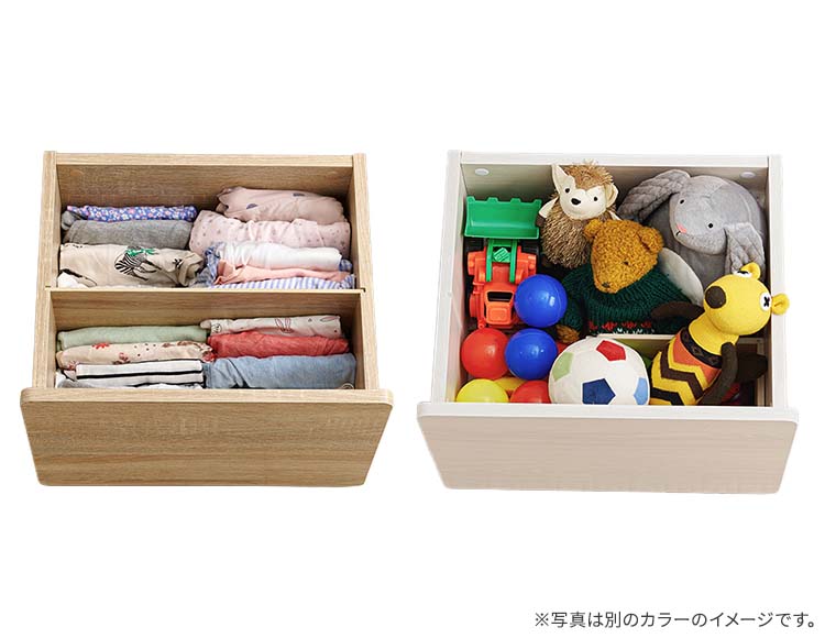 3WAY 収納 ベンチ 90×40×35cm 子供机にも