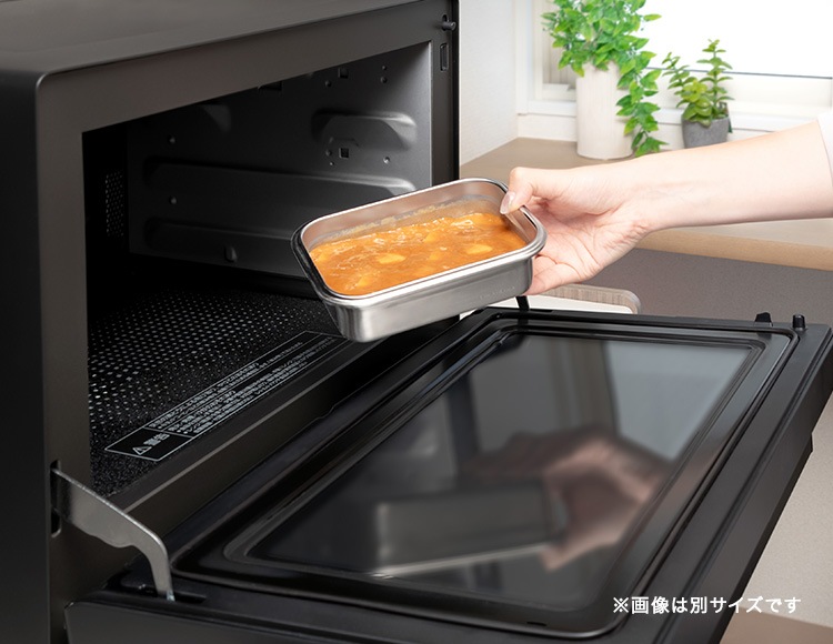 ロック&ロック ステンハード ステンレス保存容器 500ml 2個セット 電子レンジ オーブン 冷凍 食洗機対応