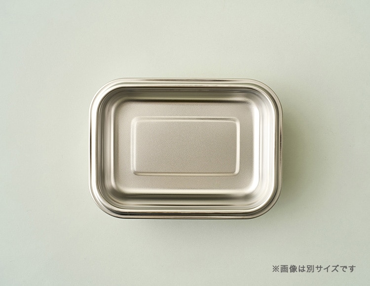 ロック&ロック ステンハード ステンレス保存容器 2L 2個セット 電子レンジ オーブン 冷凍 食洗機対応