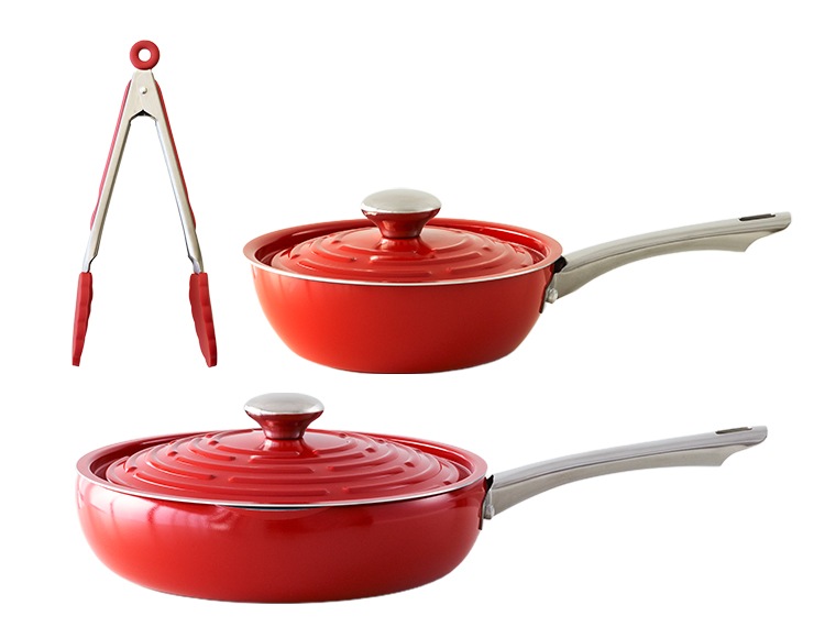 会員登録で500ポイント／【数量限定 福袋】 MEYER サークルパン 3点