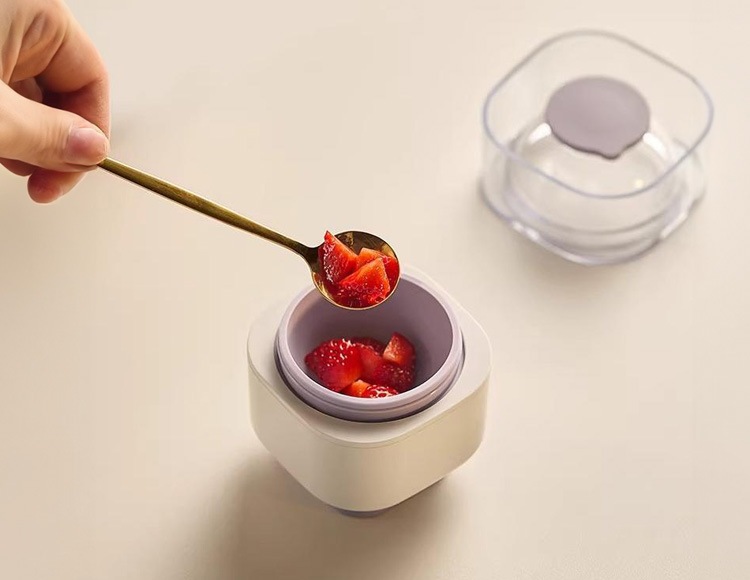【公式販売店】CAROTE(カローテ) 大玉製氷器 直径6cm 丸形氷