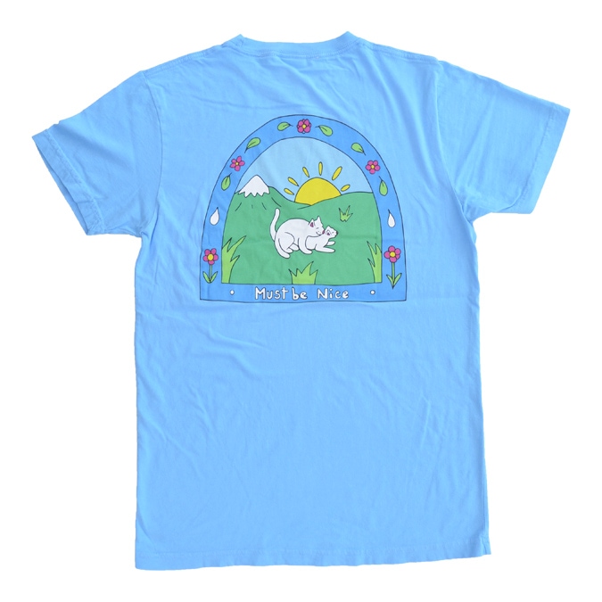 ripndip ゲームシャツ RIPNDIP ゲームシャツ - メルカリ