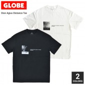 GLOBE �������� T����� DION AGIUS DISTANCE TEE Ⱦµ ���åȥ��� ��� ���ȥ꡼�� �������� ��ñ�ʹ����ξ��ϥ᡼����ȯ���ۡ�����̵���ۡڥ������