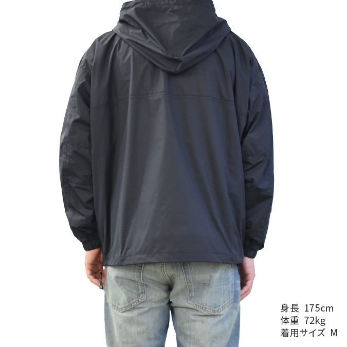TXT 　アノラック　ジャケット　Mサイズ　ソウルコン　トレカ無し　i465 Z-DRAGON】 74080 空調服(R)長袖ブルゾン(ファン無し) [春夏