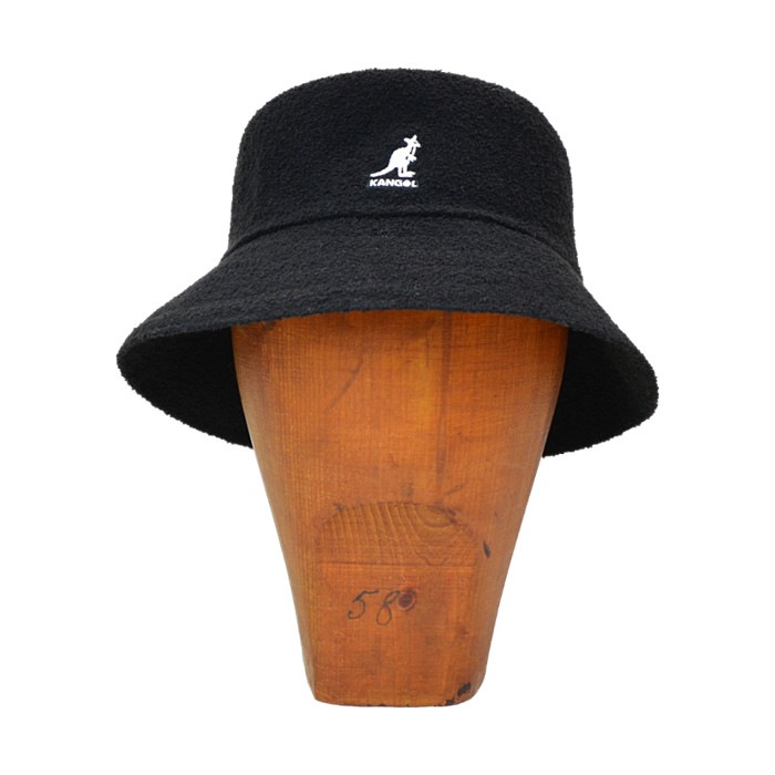 KANGOL カンゴール ハット BERMUDA BUCKET HAT CAP 帽子