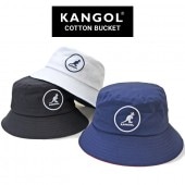 KANGOL カンゴール ハット COTTON BUCKET HAT CAP コットン バケット ハット キャップ 100169222 【送料無料】|▼ カ行|ブランド名で探す-BRAND