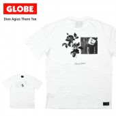 GLOBE �������� T����� Dion Agius Thorn Tee Ⱦµ ���åȥ��� �ȥåץ� ��� S-XL �ۥ磻�� ��ñ�ʹ����ξ��ϥ᡼����ȯ���ۡ�����̵���ۡڥ������