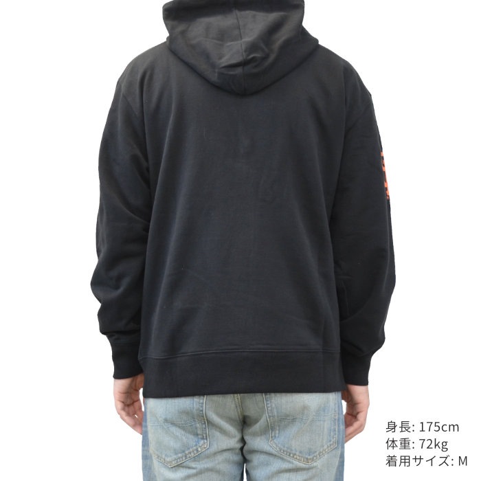 THRASHER スラッシャー × 47BRAND (フォーティーセブン ブランド