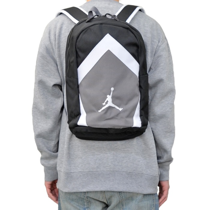 NIKE ナイキ JORDAN ジョーダン DIAMOND BACKPACK リュック
