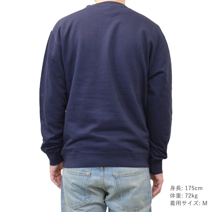 ONLY NY オンリーニューヨーク スウェット SKETCH UP CREWNECK
