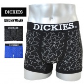 DICKIES �ǥ��å����� �ܥ������ѥ�� ������������� ������ UNDERWEAR ���� ����ʡ� ���硼�� ��� M-LL �֥�å� �֥롼 14602000 ��2���ޤǤϥ᡼�����б��ġ�
