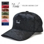 VERDE  VELOR AROMA CAP ٥ ޥå ˹ ȥåץХå  ǥ ˥å ̵