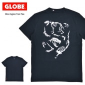 GLOBE グローブ Tシャツ Dion Agius Tasi Tee 半袖 カットソー トップス メンズ S-XL ブラック GB02110002 【単品購入の場合はメール便発送】【送料無料】【セー