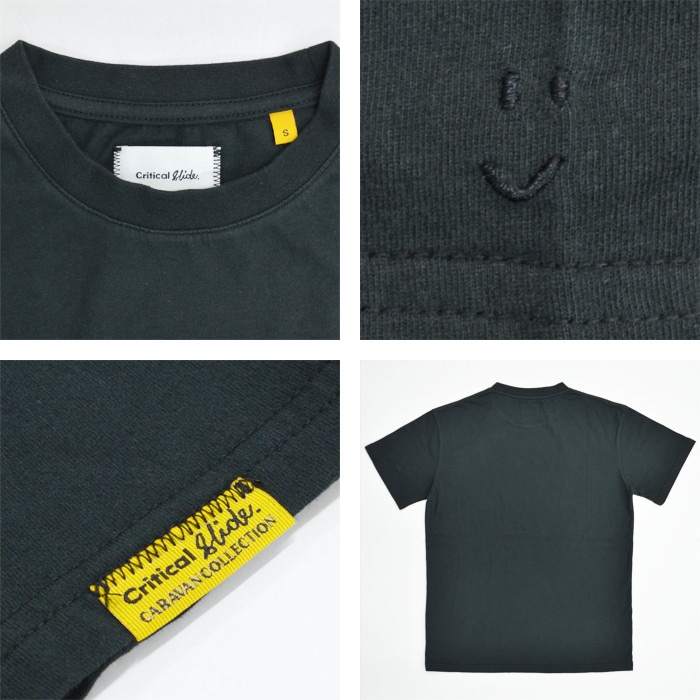 [TCSS] ティーシーエスエス Mens☆メンズ Tシャツ SALE TCSS ティーシーエスエス Tシャツ WAX T-SHIRT TEE 半袖