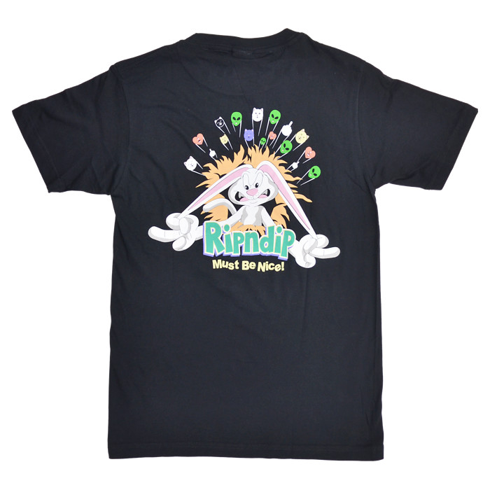 楽天市場】リップンディップ RIPNDIP バスケットボール ジャージ