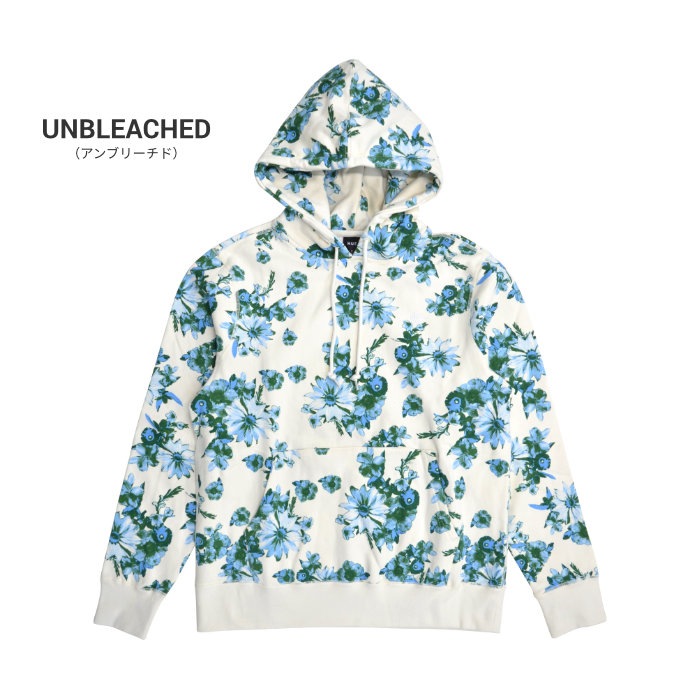 HUF ハフ パーカー DAZY P/O HOODIE フリース スウェット メンズ S-XL