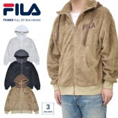 FILA HERITAGE ե إơ FULL ZIP BOA HOODIE JACKET ܥѡ ե꡼㥱å ܥ㥱å   ֥륾 FS3089 M-XL ֥å 졼 ֥饦 ̵ۡڥ