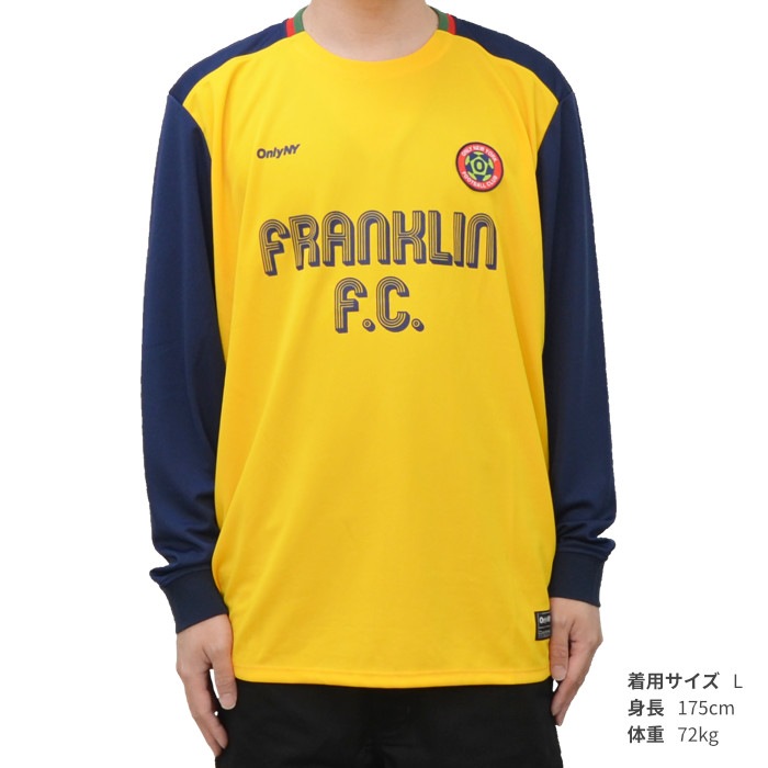 トップス Only NY Borough Bridges Longsleeve Tee Only NY Borough Bridges Longsleeve Tee - メルカリ
