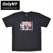 ONLY NY ꡼˥塼衼 T SHOE REPAIR PHOTO T-SHIRT Ⱦµ åȥ ȥåץ  M-XL ֥å ñʹξϥͥݥȯ̵ۡ