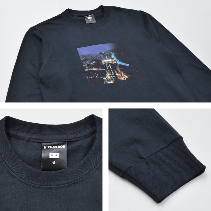 BFHH エロ Tシャツ 長袖 ロンT 古着 プレイボーイ セクシー タイダイ BFHH エロ Tシャツ 長袖 ロンT 古着 プレイボーイ セクシー
