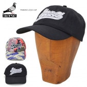 STAPLE ƥץ å TRIBORO LOGO CAP ˹ ȥåץХåå 6ѥͥ륭å 2201X6882 ̵