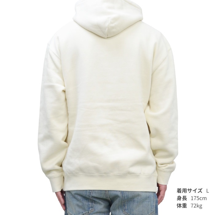 HUF X Pleasures Party Line Pulllover Hoodie S パーカー Huf X Pleasures Hoodie Mens Small White Party Line Graphic
