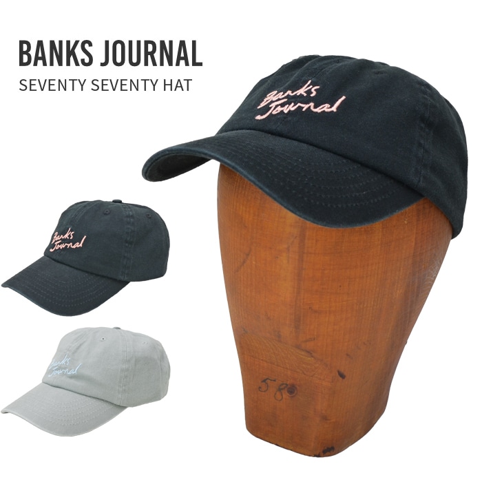 【美品】BANKS JOURNAL バンクスジャーナル　セットアップ　ストライプ Z-SPORTS ヤフーショッピング店 - BANKS JOURNAL【バンクス