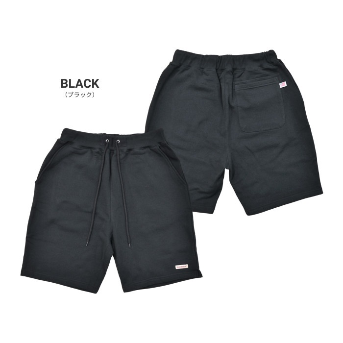 GOODWEAR グッドウェア ショートパンツ WAIST RIB SHORT PANTS